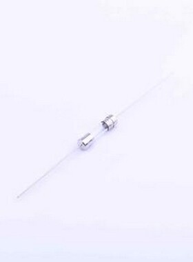 0618001.MXEP 一次性保险丝 玻璃管保险丝 插件,5.2x20mm