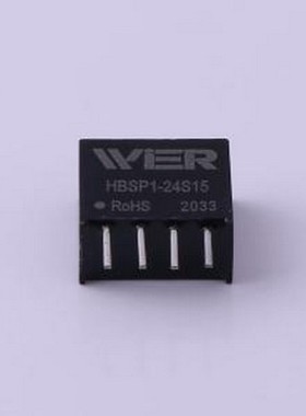 HBSP1-24S15 电源模块 HBSP1-24S15 插件