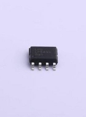 LP6493BSOF AC-DC控制器和稳压器 LP6493BSOF SOP-8