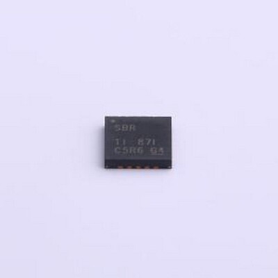 TPS7A7300RGWR 线性稳压器(LDO) TPS7A7300RGWR VQFN-20-EP(5x5)