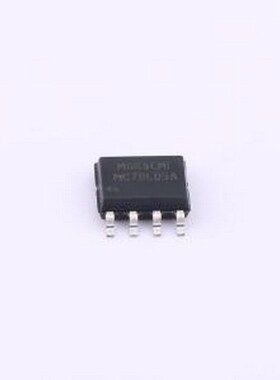MC78L05ACDR2G-MS 线性稳压器(LDO) 输入30V 输出5V 100mA SOP-8