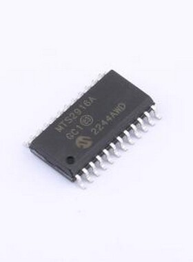MTS2916A-HGC1 电机驱动芯片 750mA 有刷直流电机驱动芯片 5.5V S