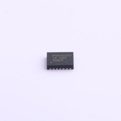 TPS63020DSJT DC-DC电源芯片 TPS63020DSJT VSON-14-EP(3x4)