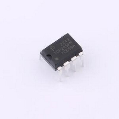 TOP245PN AC-DC控制器和稳压器 TOP245PN DIP-8