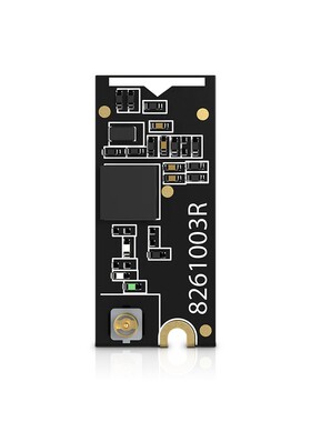 GNSS GPS 定位模块 u-blox ZOE-M8Q RAK12500