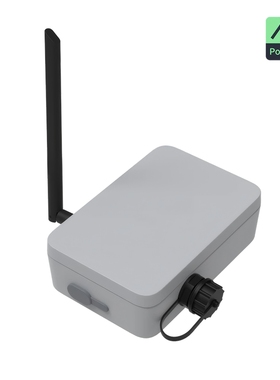 WisMesh 以太网 MQTT 网关 Meshtastic 的 MQTT 网关 RAK10720