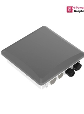 WisGate Connect基于树莓派工业户外物联网网关RAK7393/ RAK7393C