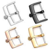 代用劳力士日志表扣手表配件 劳力士迪通拿原装 表扣不锈钢表扣20