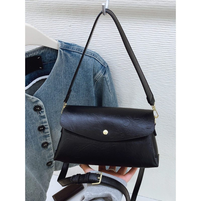 2026新款百搭包包气质通勤单肩斜挎包腋下包大容量洋气包包女,箱包皮具/热销女包/男包,通用款女包,淘宝优惠券,粉丝福利购,淘宝优惠卷