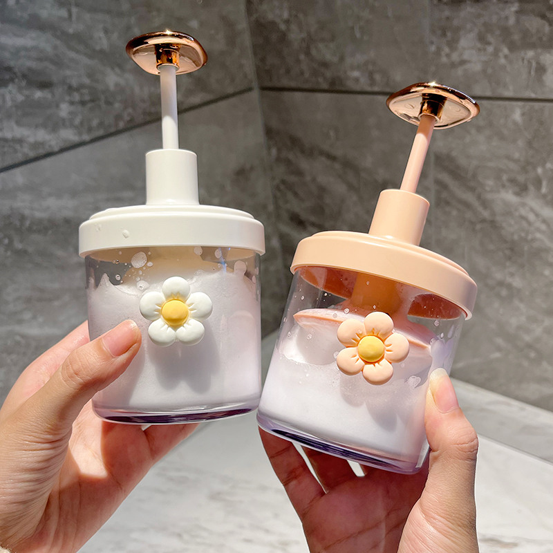 起泡器洗脸发泡神器洗面奶打泡
