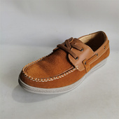 清仓捡漏男士 原单尾货男鞋 子牛皮断码 特价 真皮休闲皮鞋 商务潮流鞋