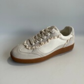 特价 外贸原单尾货女鞋 清仓春秋 运动鞋 防滑耐磨断码 德训鞋 休闲板鞋