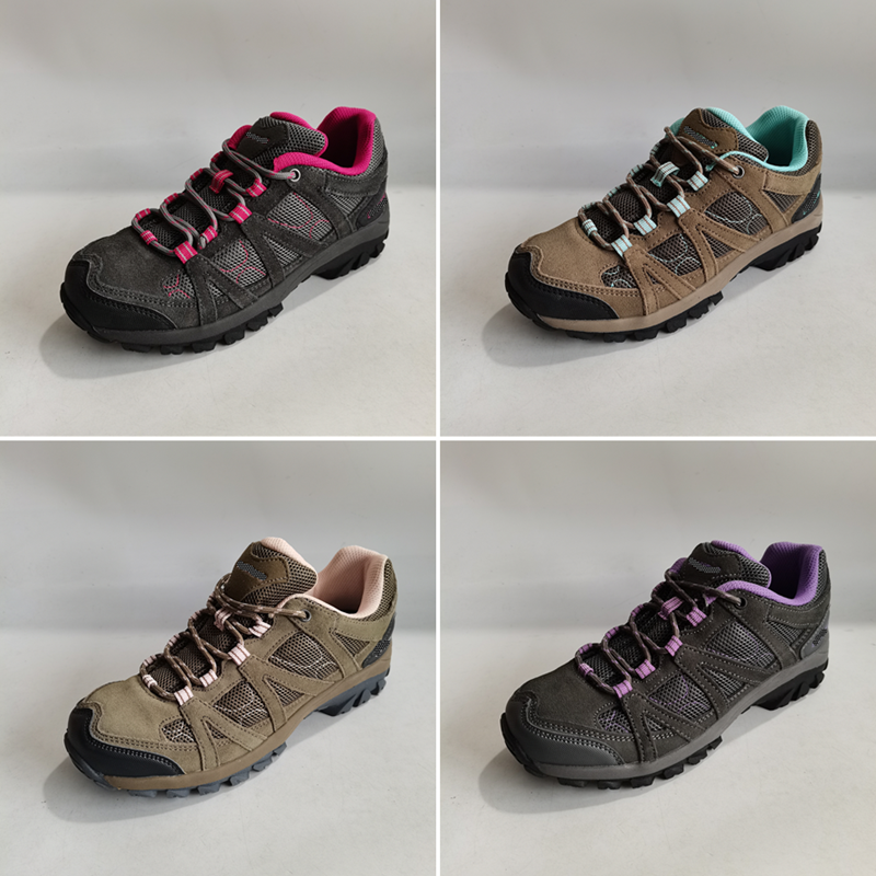 真皮登山鞋特价清仓耐磨