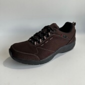 防水休闲皮鞋 春秋季 户外徒步鞋 特价 防滑耐磨断码 外贸原单尾货男鞋