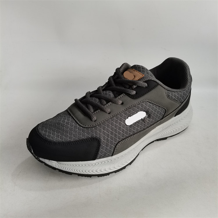 外贸原单尾货男鞋透气休闲运动鞋缓震慢跑鞋旅游鞋断码特价清仓