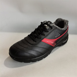 男鞋 特价 保暖加绒休闲鞋 超清断码 潮流 轻便缓震运动鞋 原单尾货冬季