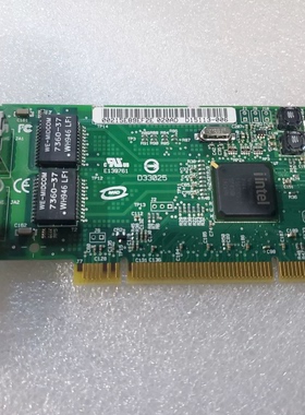 IBM小型机专用 5706 03N5297 00P6131 00P4289双口千兆网卡