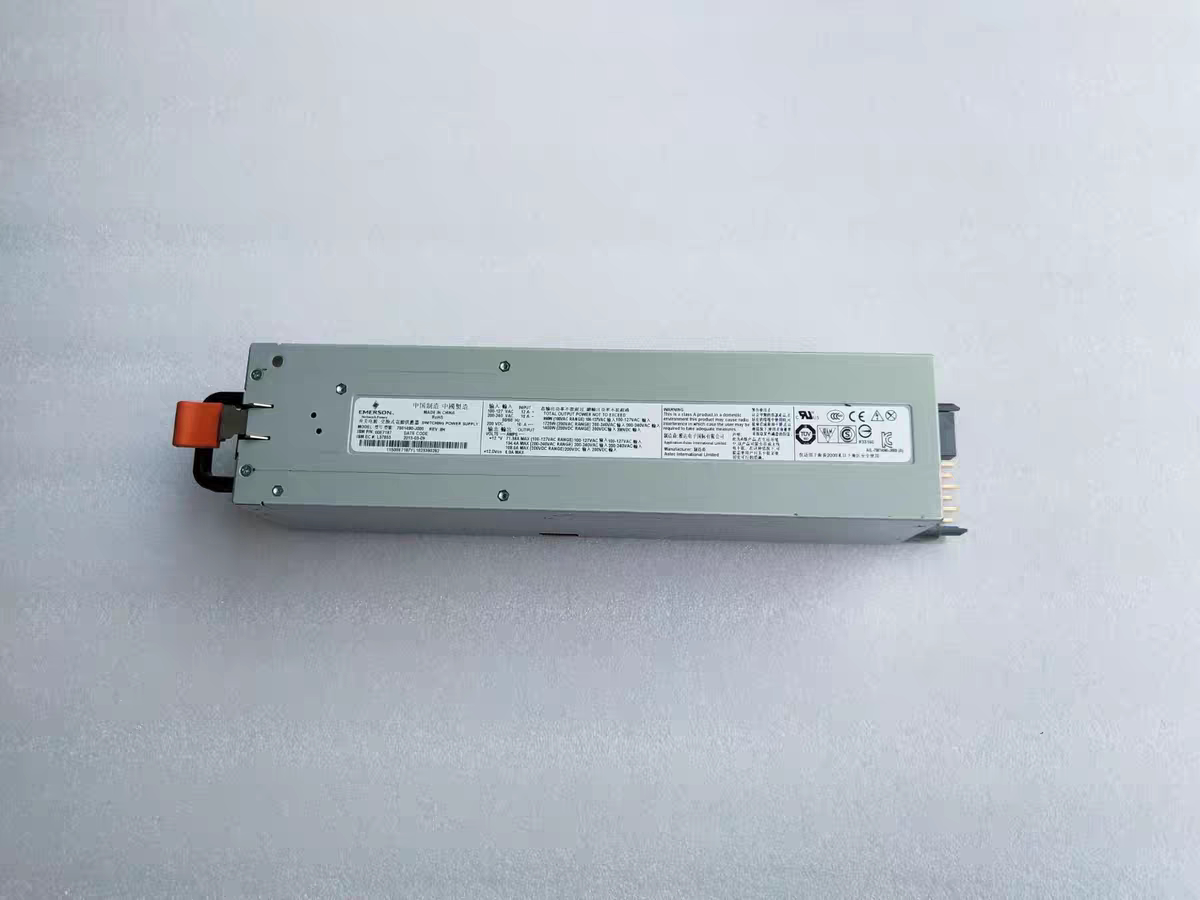 IBM 00FW422 1925W P720 P740 P750交流电源图片