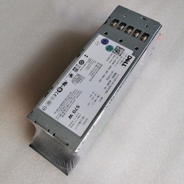 DELL R710 T610服务器电源A570P-01 A570P-00 C570A-S0 大量现货