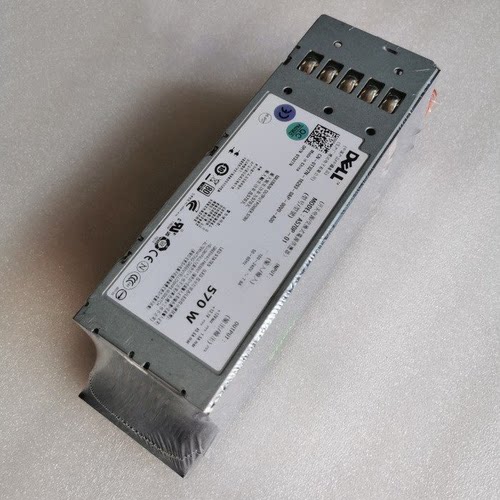 DELL R710 T610服务器电源A570P-01 A570P-00 C570A-S0 大量现货