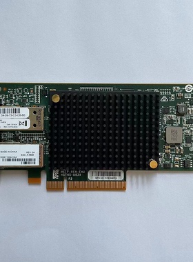 HP/惠普 CN1200E 10G  E7Y06-63000 767078-001 万兆 网卡