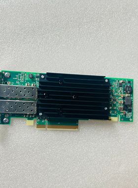 Solarflare SFN8522 X2522 PLUS 10Gb 低延迟万兆双网卡