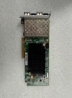 00RY007 IBM Storwize V7000 G2 FC 16GB 扩展卡00MJ430 现货