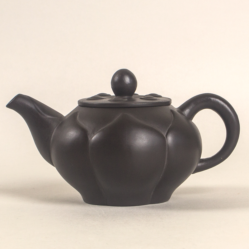 高颜值180ml紫砂茶壶家用