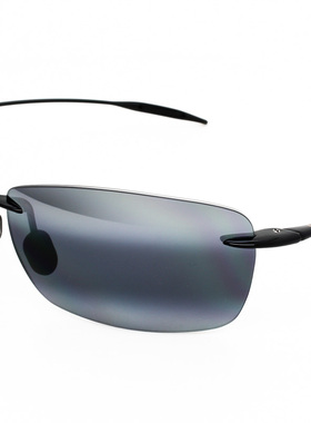 墨镜黑色运动风飞行员司机太阳镜