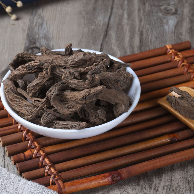 红大戟京大戟粉500g包邮紫大戟广大戟龙虎草将军草九头狮子