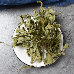 车前草500g包邮当道牛舌菜虾蟆衣牛遗车轮菜