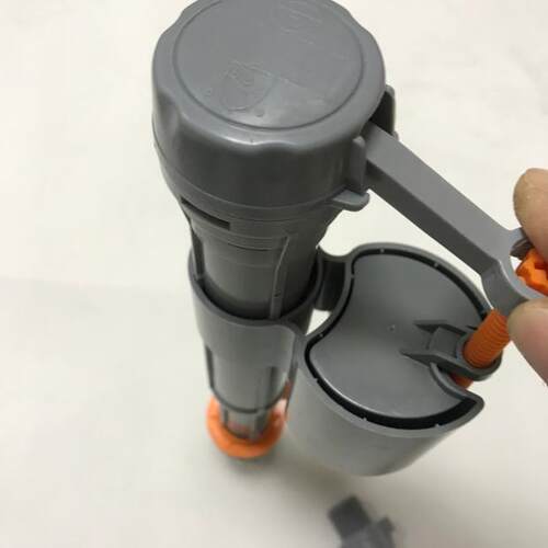 分体上水阀水箱高款促销