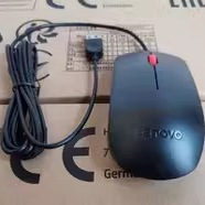 包邮全新正品 USB有线鼠标 原装电脑大红点EMS-537A台式机笔记本