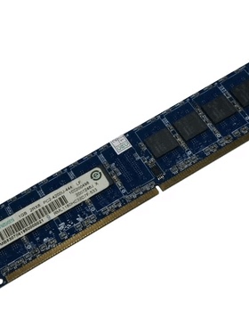 记忆科技DDR2 667/533 1G台式机内存 Ramaxel 1GB  PC2-4200U-444