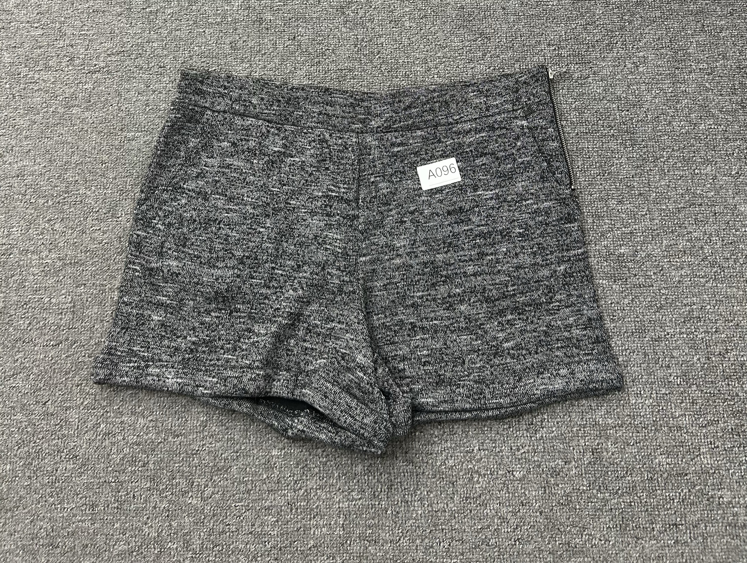 A096F家一件大码原单休闲百搭短裤女