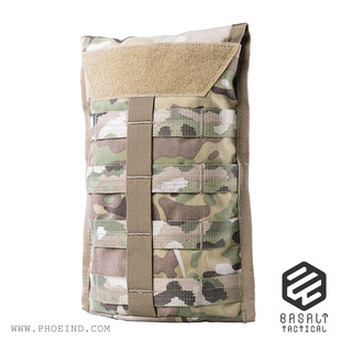 凤工玄武岩战术TDB系统小型水包模块JPC可用附件包野战水弹CS下场