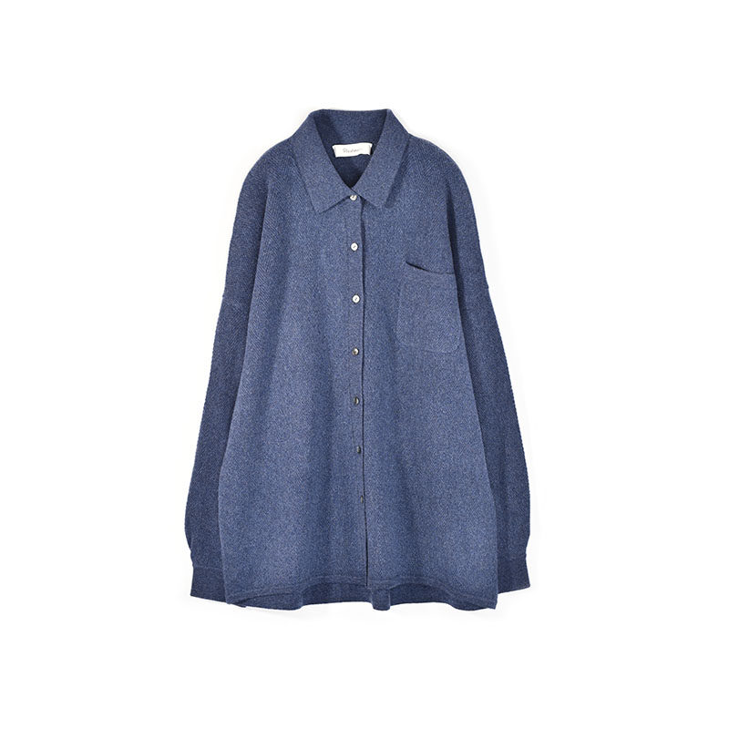 秋冬新款定制针织百搭纯色羊绒宽松POLO领开衫外套,女装/女士精品,羊绒衫,淘宝优惠券,粉丝福利购,淘宝优惠卷