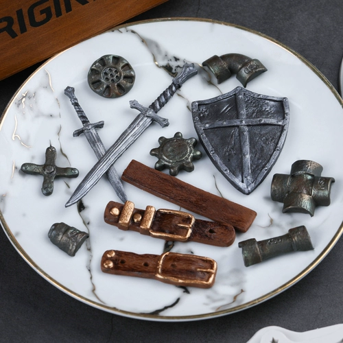 Ретро силиконовая форма, фондан, акриловая кукла, DIY