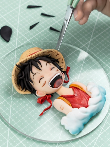 Специальные маленькие ножницы для моделирования лица, кусачки для проволоки из нержавеющей стали, стрижка волос в носу, бровей и аксессуары для линии одежды, плоскогубцы для проволоки из глины для цветов.