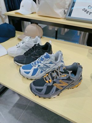 NEWBALANCE男女跑步鞋休闲运动