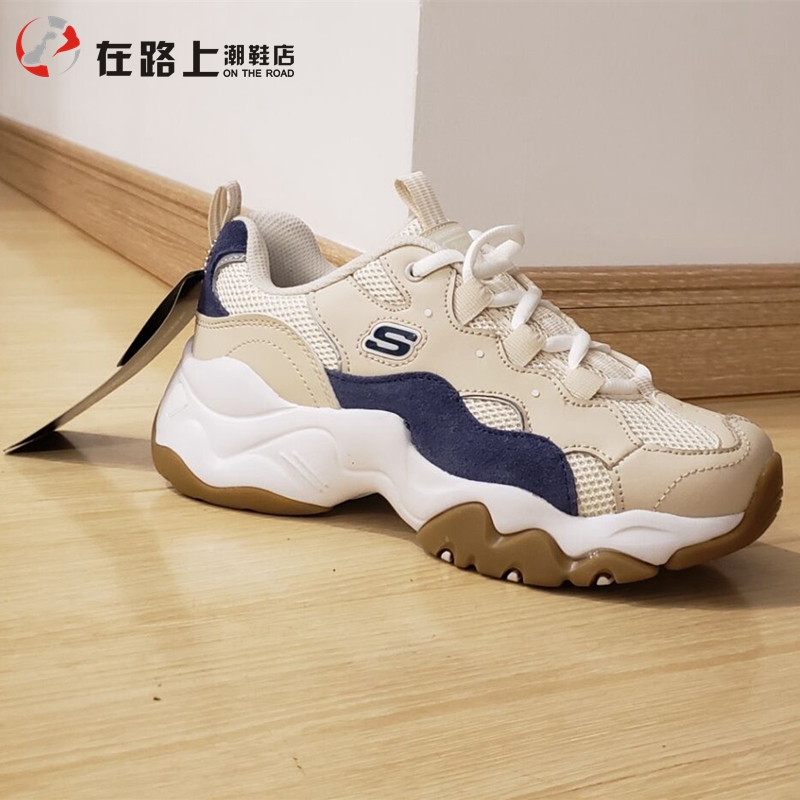 运动鞋Skechers/斯凯奇熊猫鞋女