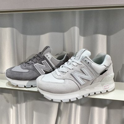 跑步鞋复古运动鞋NEWBALANCE