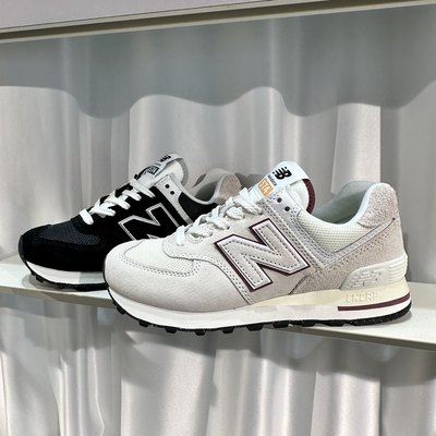 跑步鞋NEWBALANCE男女运动鞋