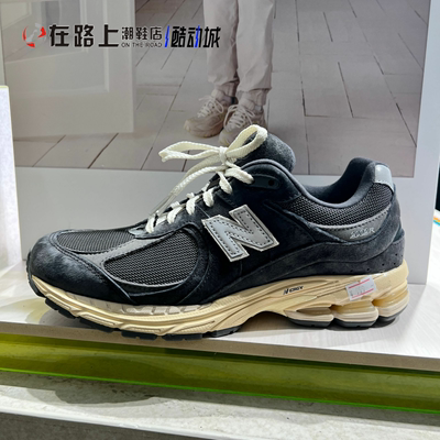 NEWBALANCE男女运动鞋休闲慢跑