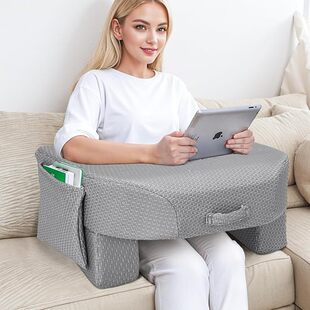 reading Cross border lazy convenient pillow