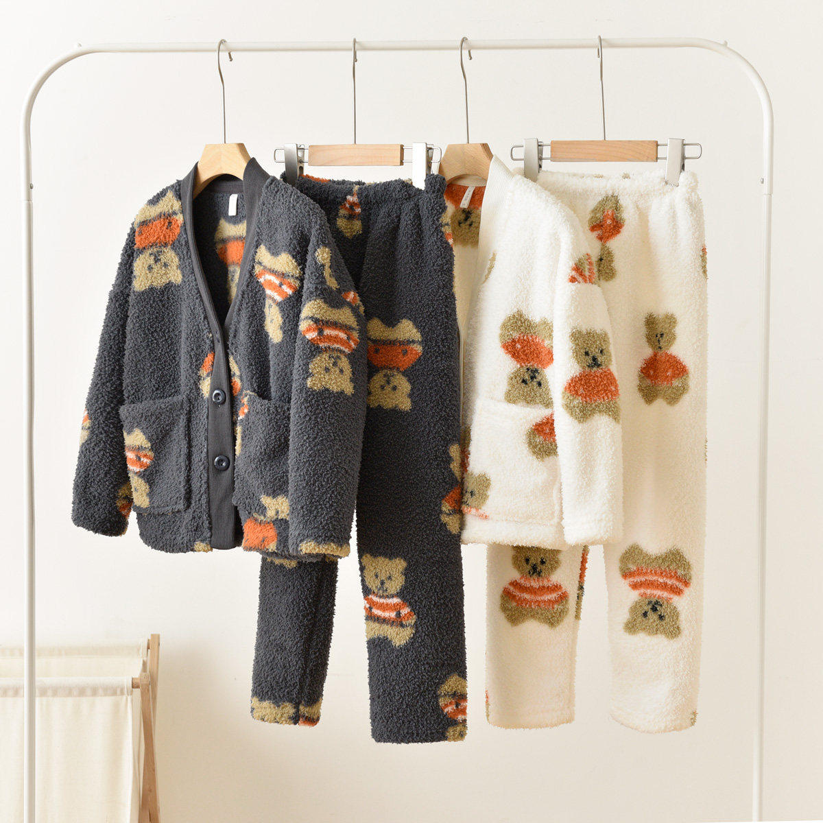 特 亲子款家居服套装 男女童睡衣睡裤 中大童 男士女士起居服,童装/婴儿装/亲子装,家居服套装,淘宝优惠券,粉丝福利购,淘宝优惠卷