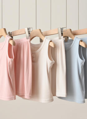 水沐良品家居服夏A类睡衣