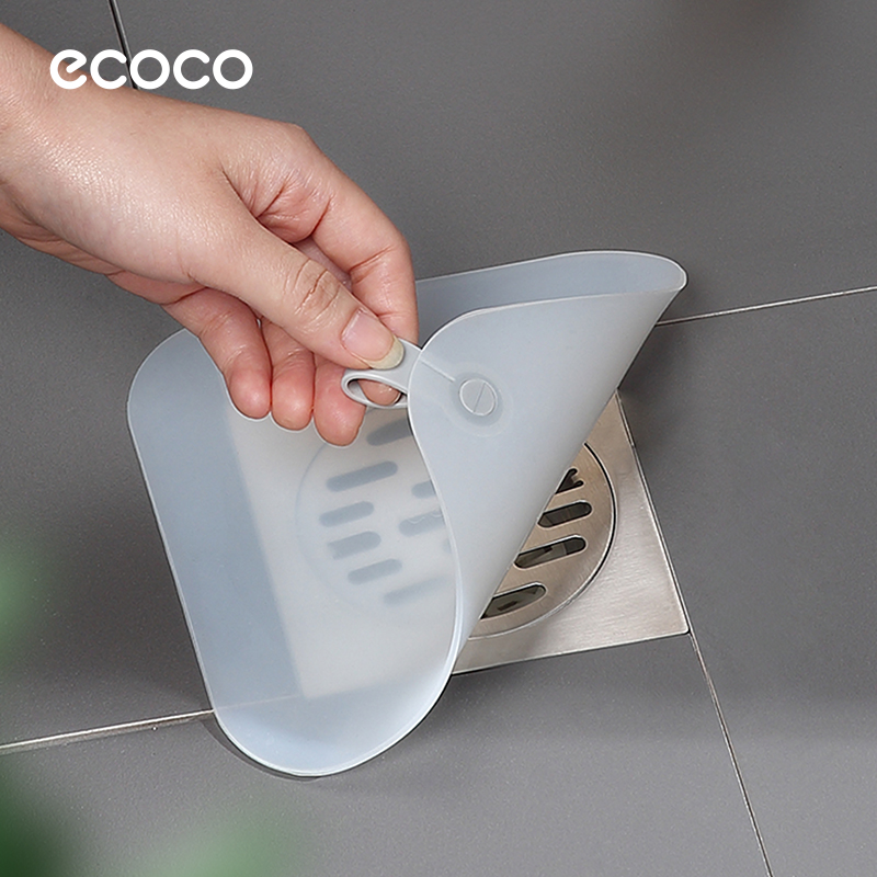 意可可硅胶地漏防臭器防返臭神器