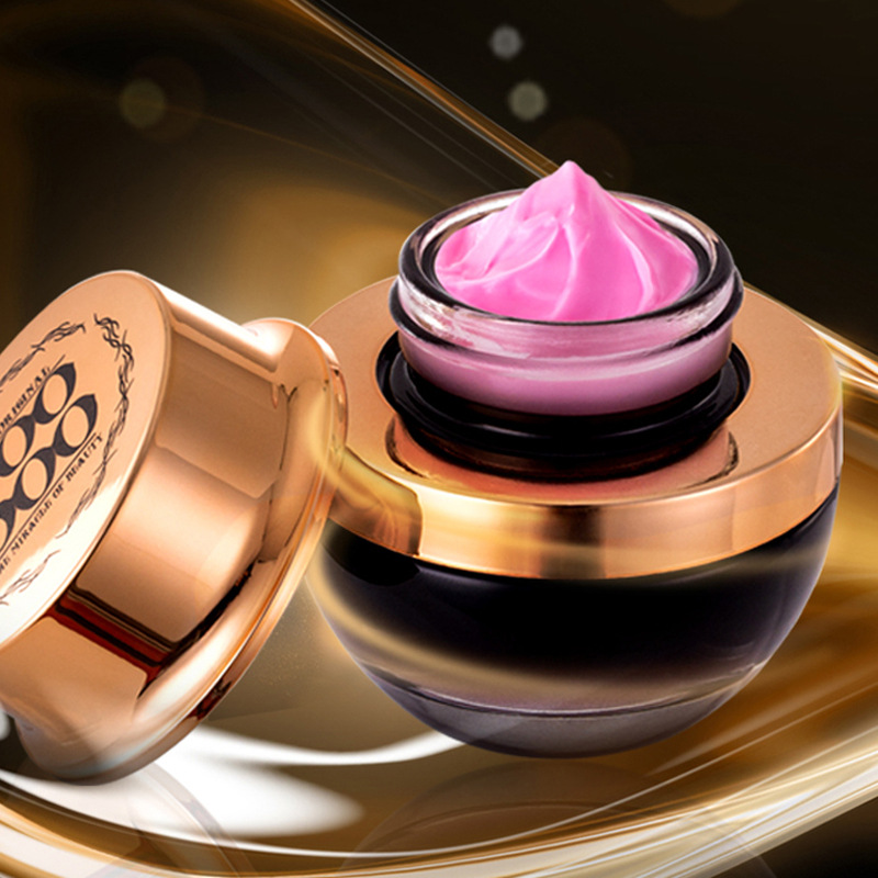 voodoo泰国控油镇定蛇毒睡眠面膜