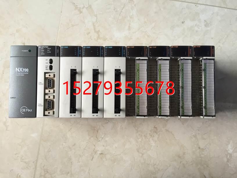 议价NX_PWR220/BASE08/CPU700P/X32D/Y32T/Y16R/X16D NX700 五金/工具 PLC 原图主图